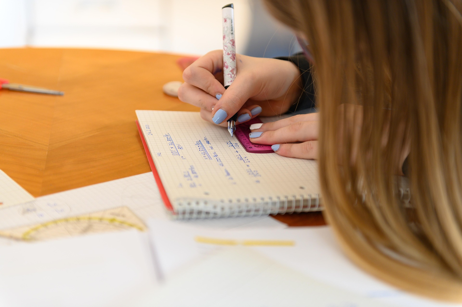 maths tutoring service