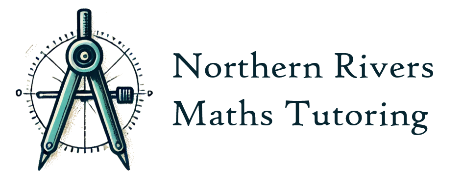 Northern Rivers Math Tutoring Logo
